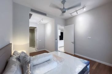 Pavilion Ceylon Hill