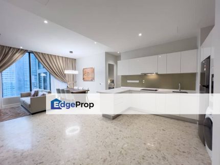 PAVILION CEYLON HILL 2+1 BEDROOM FOR RENT, BUKIT BINTANG, KUALA LUMPUR, Kuala Lumpur, Bukit Bintang