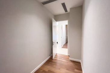 Pavilion Ceylon Hill