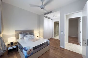 Pavilion Ceylon Hill