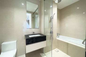 Pavilion Ceylon Hill