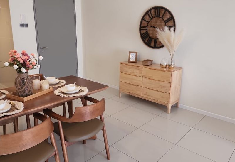 The ERA @ Duta North