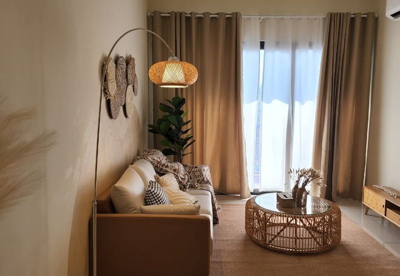 The ERA @ Duta North