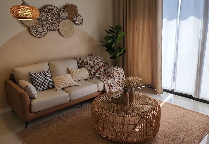 The ERA @ Duta North