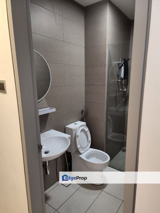 THE ERA 3 BEDROOM FOR SALES, SEGAMBUT, KUALA LUMPUR, Kuala Lumpur, Segambut