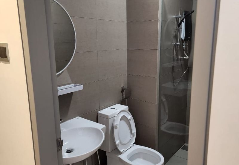 The ERA @ Duta North