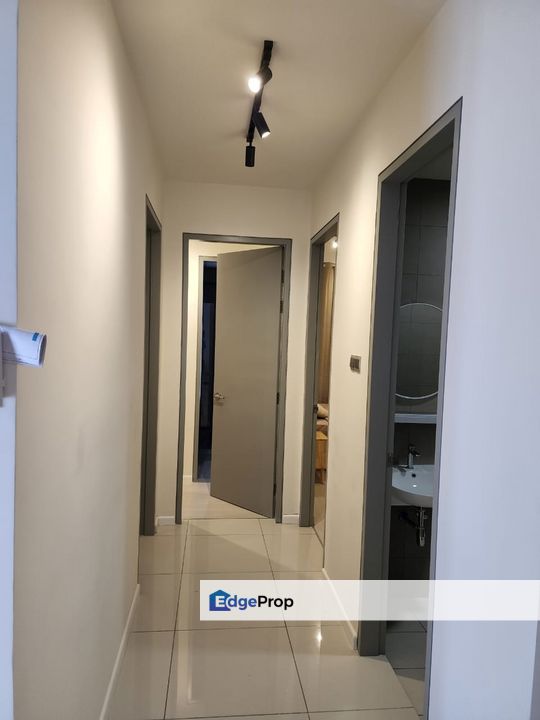 THE ERA 3 BEDROOM FOR SALES, SEGAMBUT, KUALA LUMPUR, Kuala Lumpur, Segambut