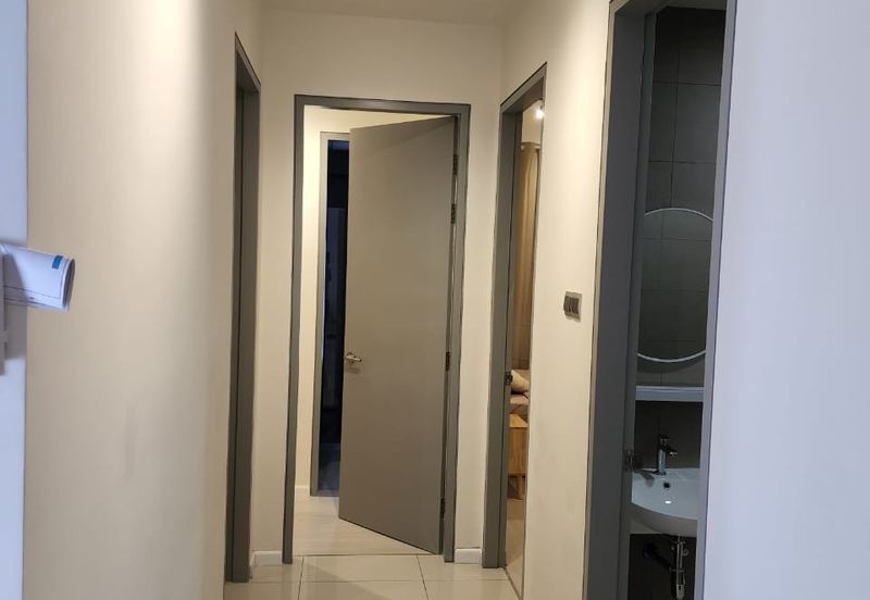 The ERA @ Duta North