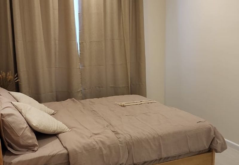 The ERA @ Duta North