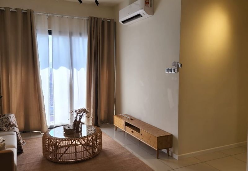 The ERA @ Duta North