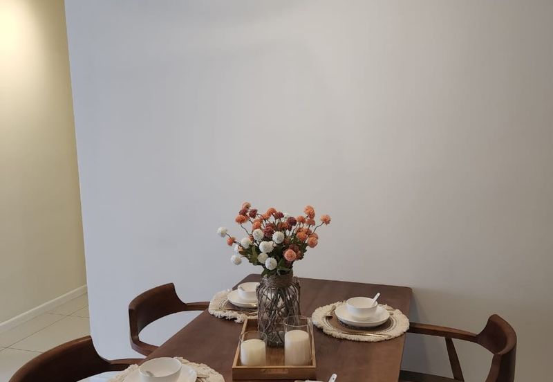 The ERA @ Duta North