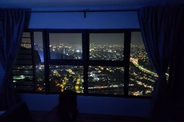 Arte Cheras @ Taman Midah