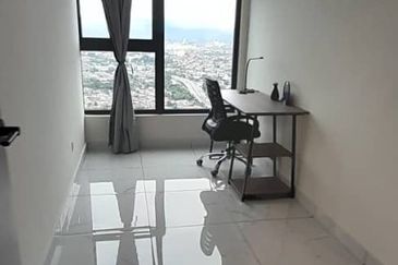 Arte Cheras @ Taman Midah