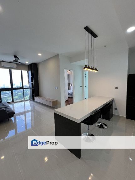 SENADA RESIDENCES, 2 BEDROOM FOR RENT, KLGCC, KUALA LUMPUR, Kuala Lumpur, Mont Kiara