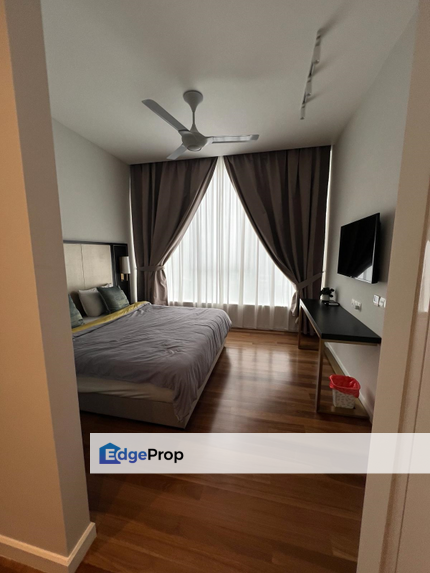 PAVILION CEYLON HILL, 2 BEDROOM FOR RENT, BUKIT BINTANG, KUALA LUMPUR, Kuala Lumpur, Bukit Bintang