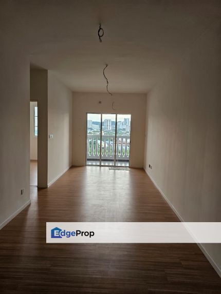 TUAN 2EGACY, 3 BEDROOM FOR SALES, SEGAMBUT, KUALA LUMPUR, Kuala Lumpur, Segambut