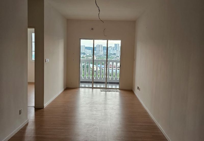 Residensi Legasi @ Tuan 2egacy