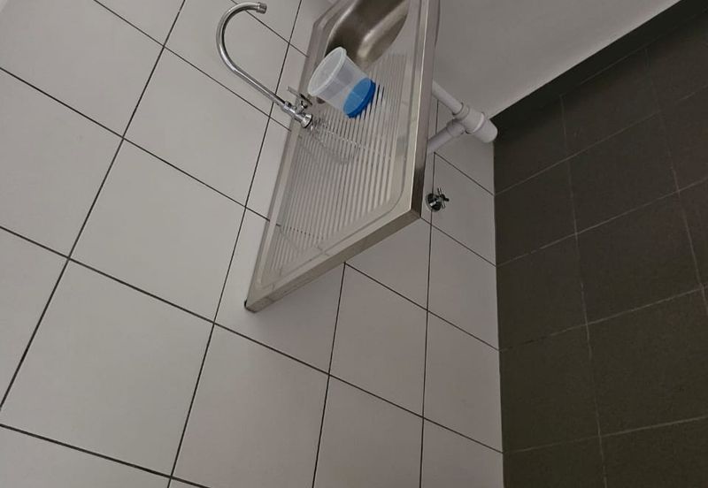 Residensi Legasi @ Tuan 2egacy