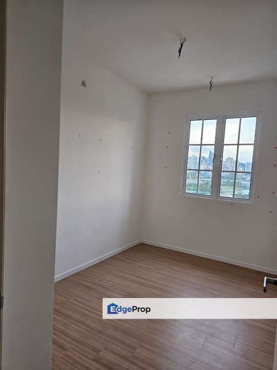 TUAN 2EGACY, 3 BEDROOM FOR SALES, SEGAMBUT, KUALA LUMPUR, Kuala Lumpur, Segambut