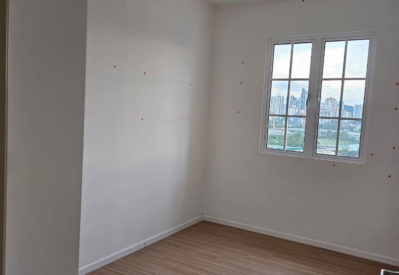 Residensi Legasi @ Tuan 2egacy