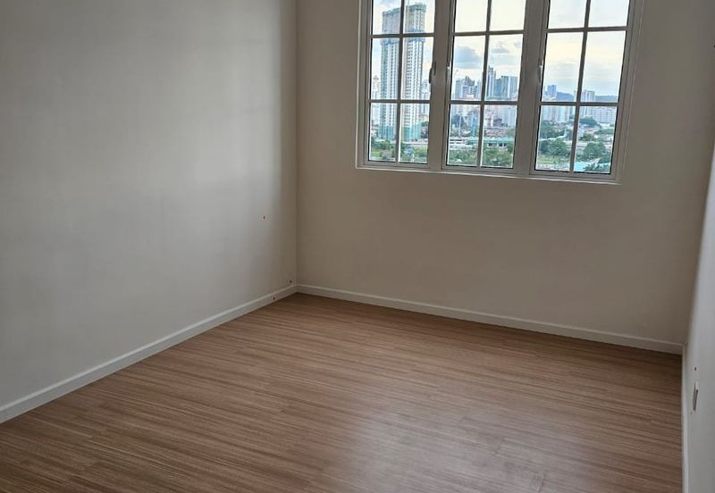 Residensi Legasi @ Tuan 2egacy