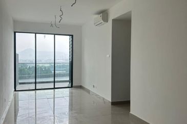 99 Residence @ KL North