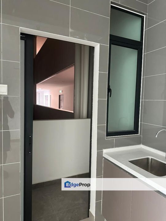 99 RESIDENCE, 3 BEDROOM FOR SALES, KEPONG, KUALA LUMPUR, Kuala Lumpur, Batu 