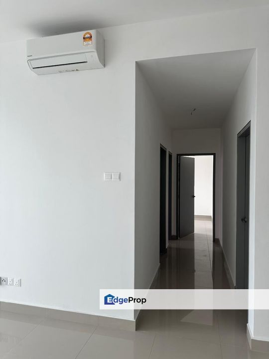 99 RESIDENCE, 3 BEDROOM FOR SALES, KEPONG, KUALA LUMPUR, Kuala Lumpur, Batu 