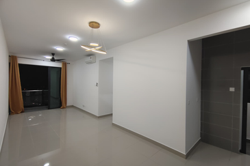 99 Residence @ KL North