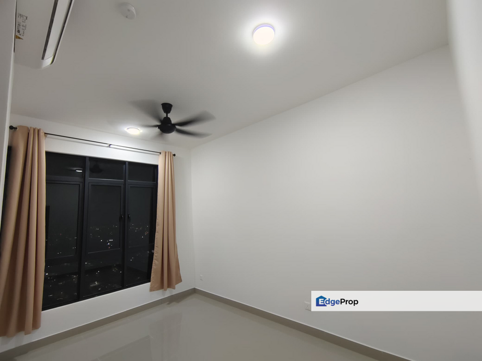 99 RESIDENCE, 3 BEDROOM FOR SALES, KEPONG, KUALA LUMPUR, Kuala Lumpur, Batu 