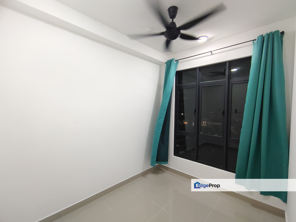 99 RESIDENCE, 3 BEDROOM FOR SALES, KEPONG, KUALA LUMPUR, Kuala Lumpur, Batu 