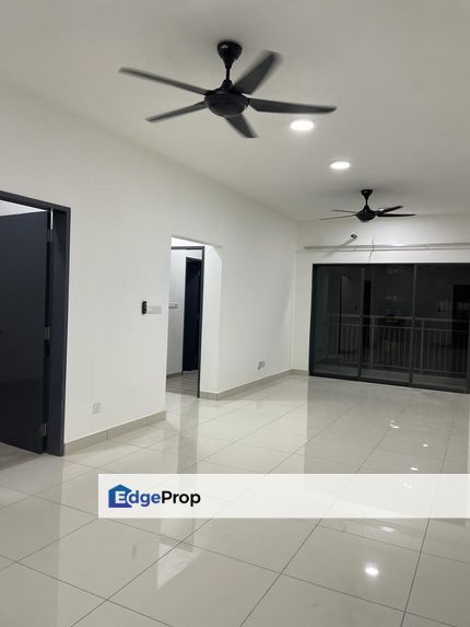 THE HOLMES 2, 3 BEDROOM FOR SALES, CHERAS, KUALA LUMPUR, Kuala Lumpur, Bandar Tun Razak