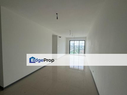 UNITED POINT, 3 BEDROOM FOR SALES, KEPONG, KUALA LUMPUR, Kuala Lumpur, Segambut