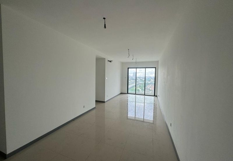 United Point Residence (Residensi Bersepadu)