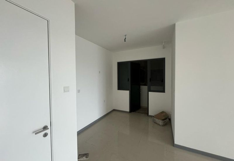 United Point Residence (Residensi Bersepadu)