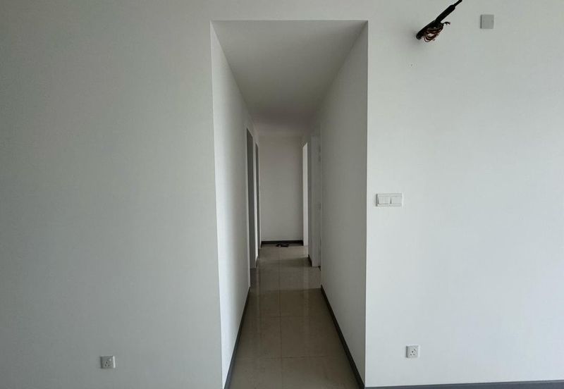 United Point Residence (Residensi Bersepadu)