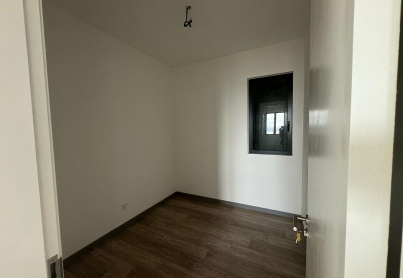 United Point Residence (Residensi Bersepadu)