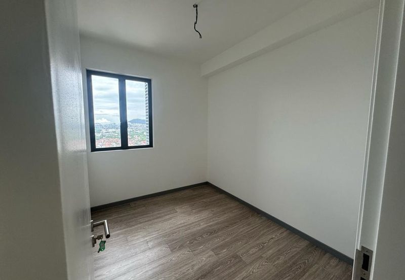 United Point Residence (Residensi Bersepadu)