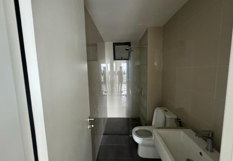 United Point Residence (Residensi Bersepadu)