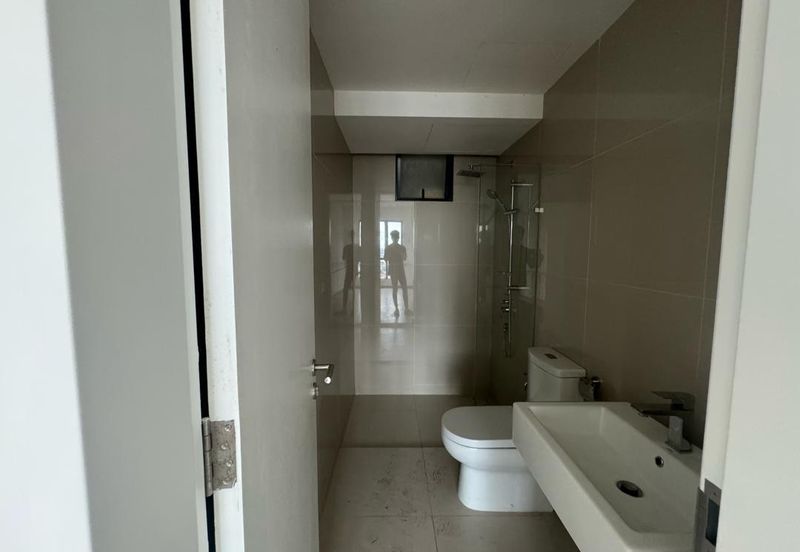 United Point Residence (Residensi Bersepadu)