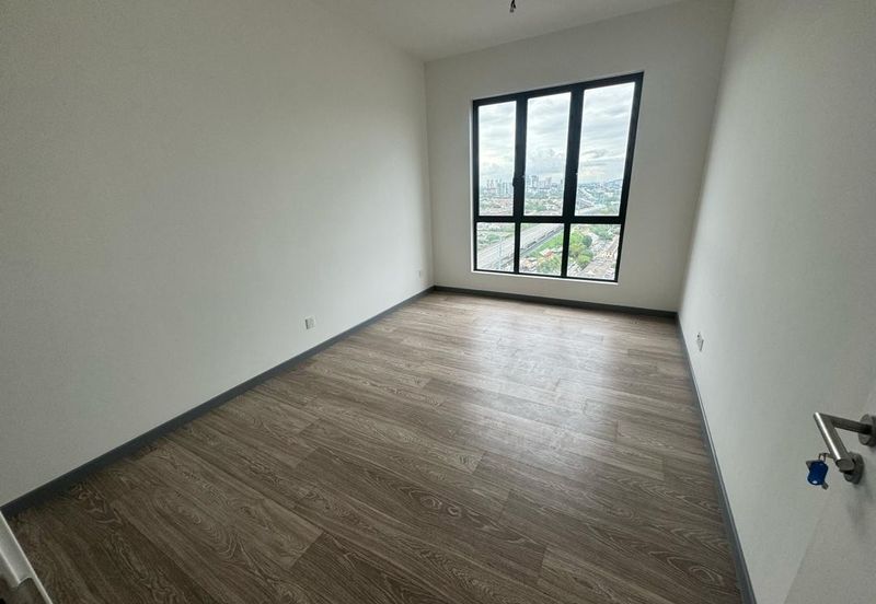 United Point Residence (Residensi Bersepadu)