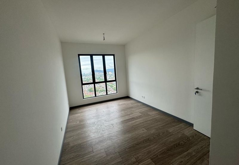 United Point Residence (Residensi Bersepadu)