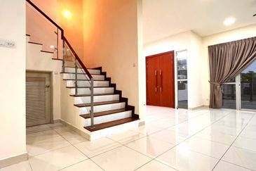 Areca Residence @ Laman Rimbunan