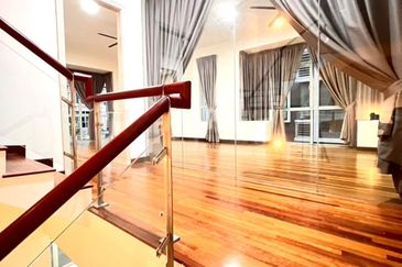 Areca Residence @ Laman Rimbunan