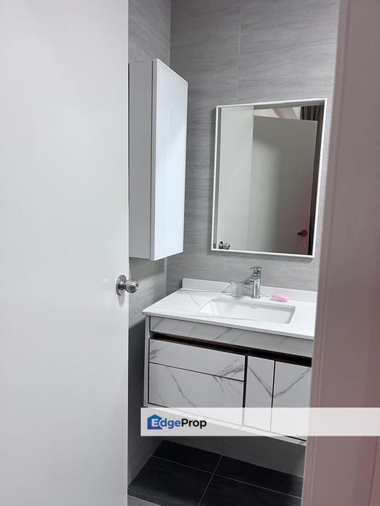 ASTER CHERAS, 3 BEDROOM FOR SALES, CHERAS, KUALA LUMPUR, Kuala Lumpur, Cheras