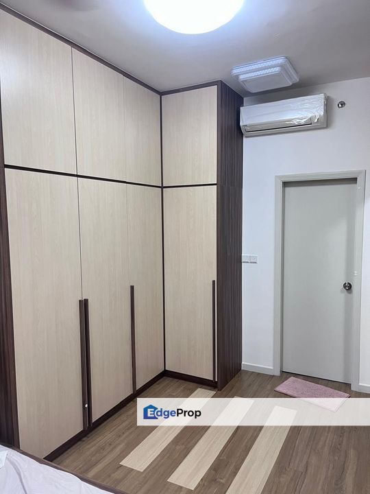 ASTER CHERAS, 3 BEDROOM FOR SALES, CHERAS, KUALA LUMPUR, Kuala Lumpur, Cheras