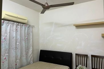 Avelon Tower @ Plaza Medan Putra