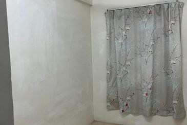 Avelon Tower @ Plaza Medan Putra