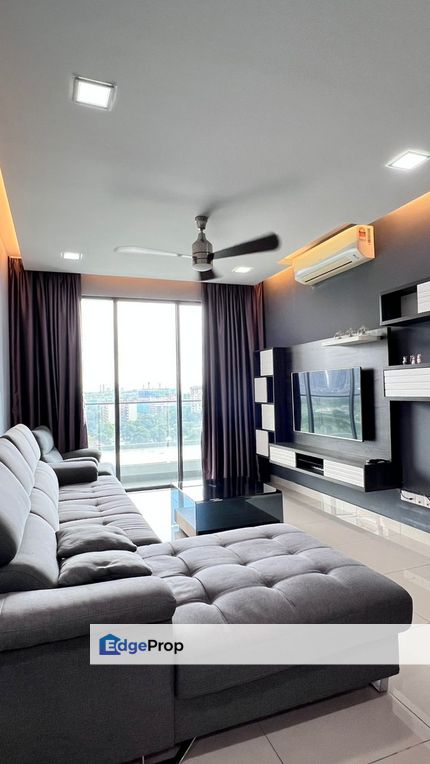 LAKEPARK RESIDENCE, 3 BEDROOM FOR RENT, SELAYANG, SELANGOR, Selangor, Selayang