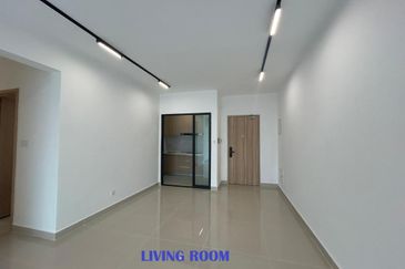 Aradia Residence @ Lake City